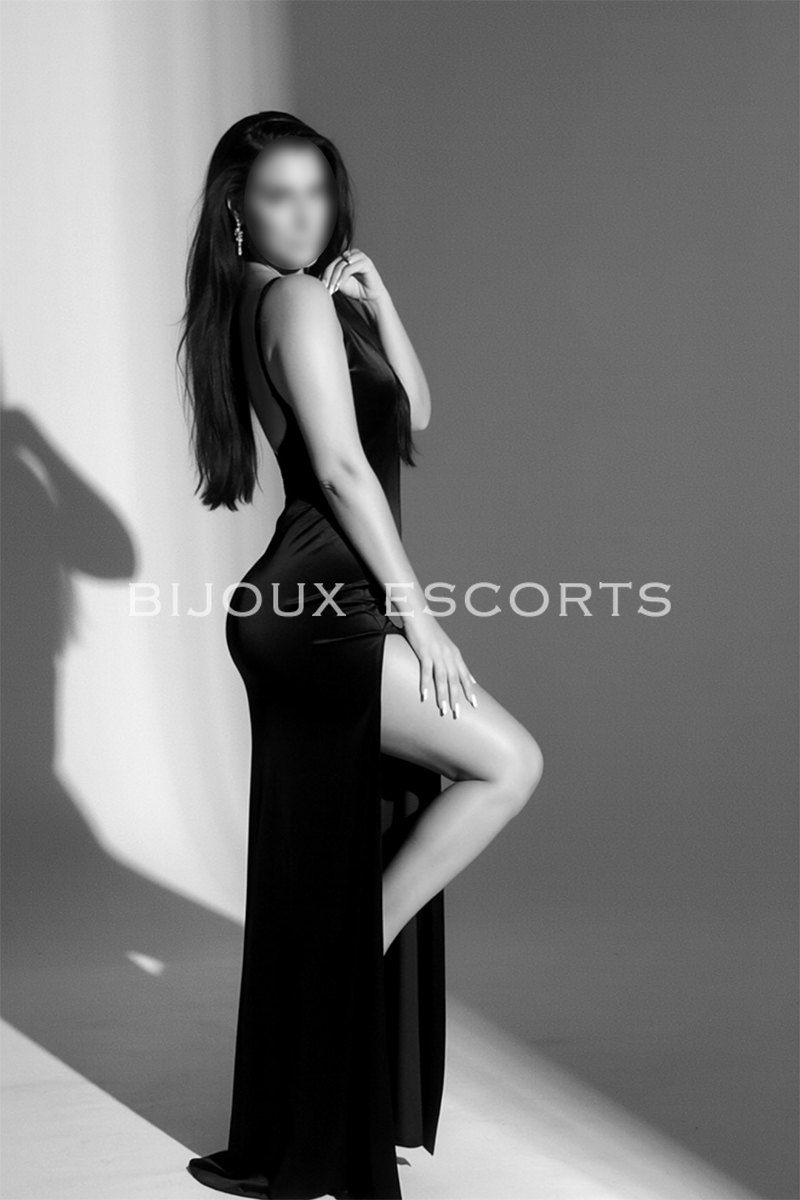 English escort in Marylebone